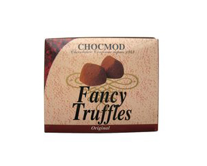 Konfektes Fancy Truffles Original 200gr